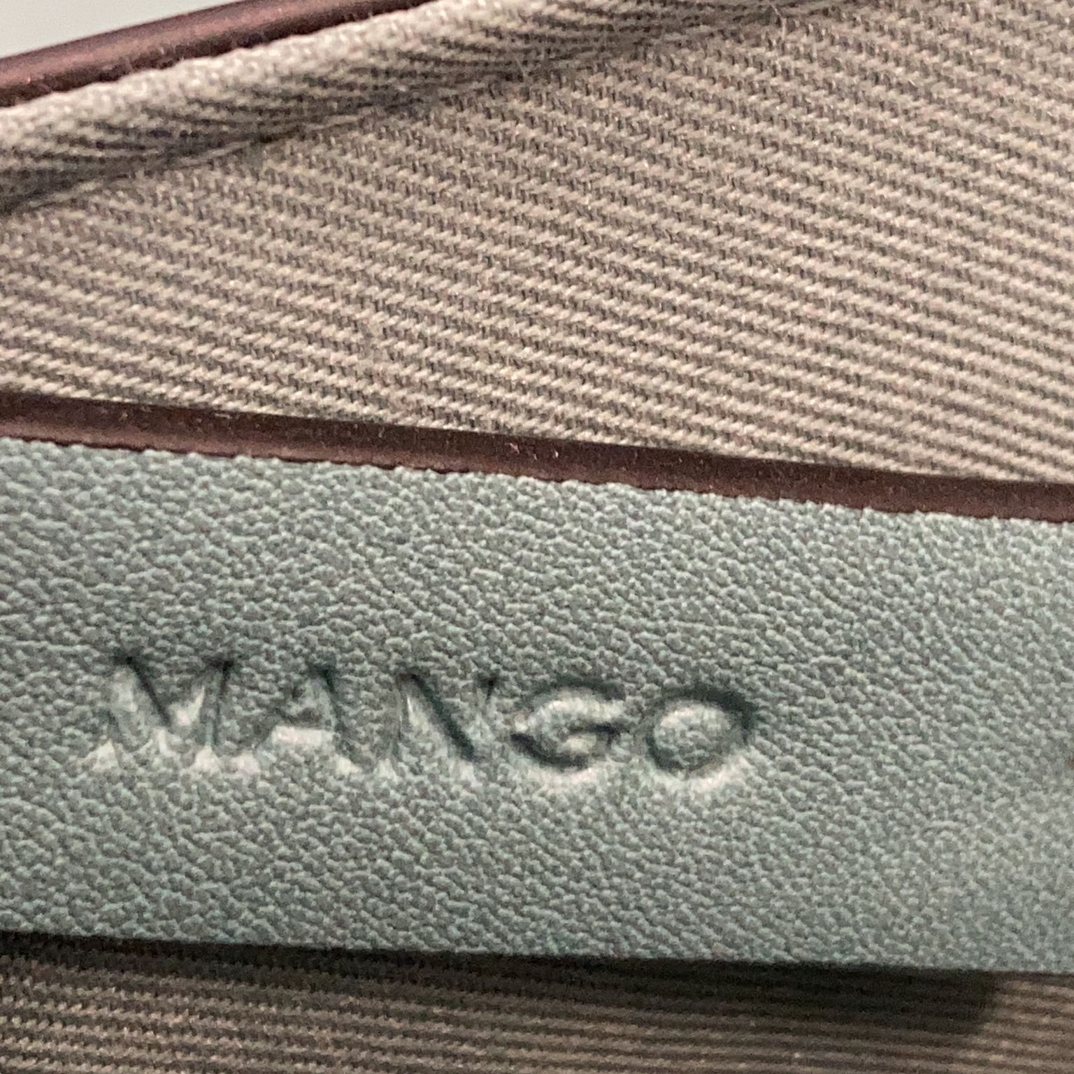 Mango