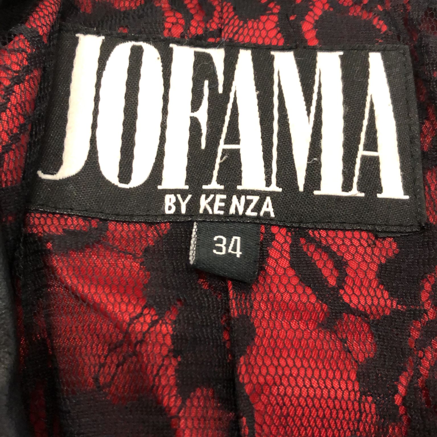 Jofama by Kenza