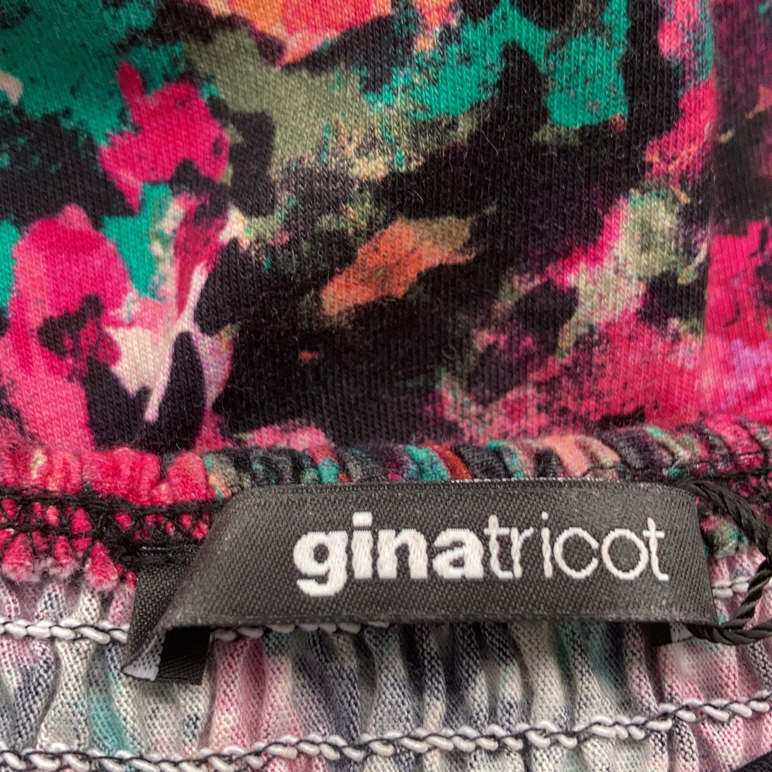 Gina Tricot