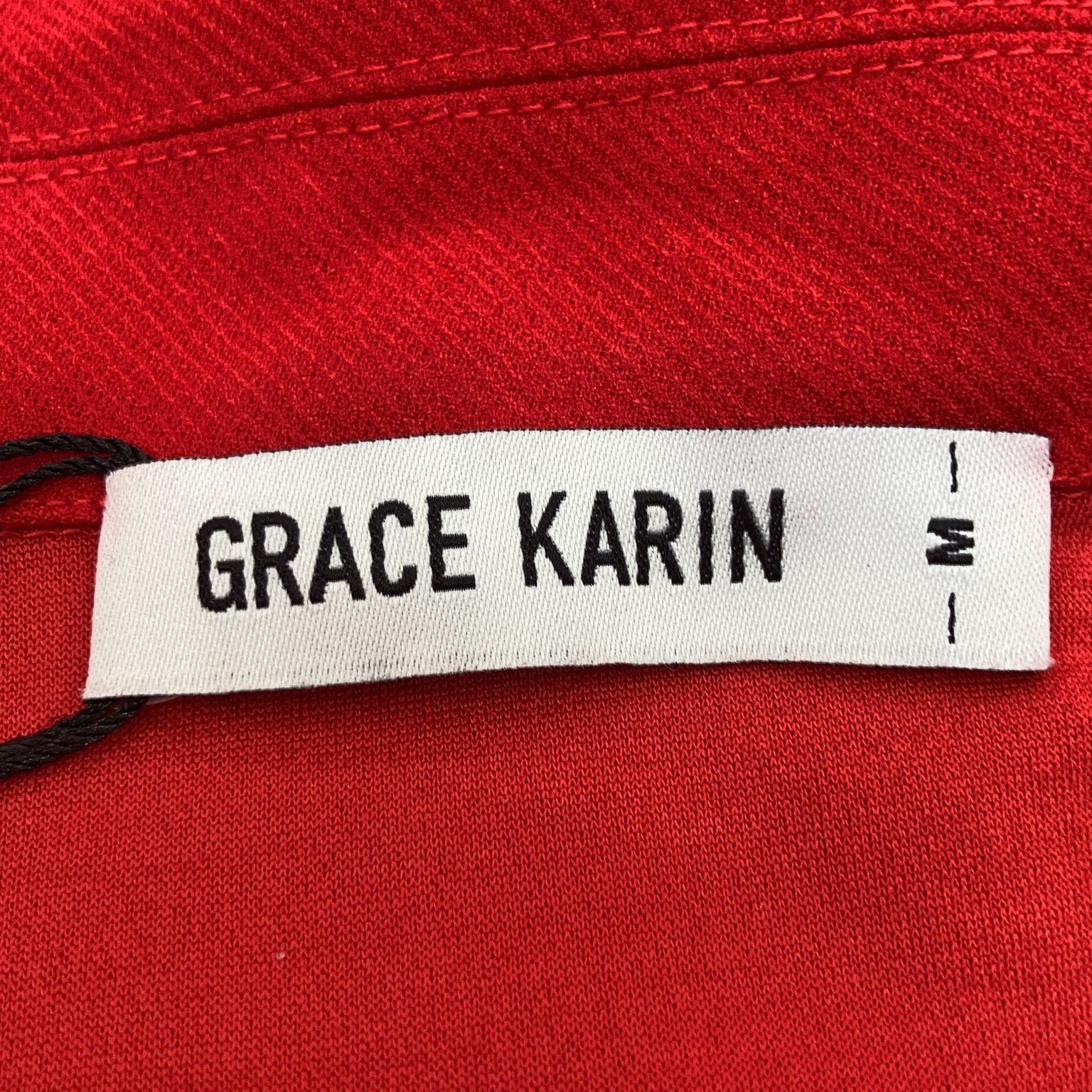 Grace Karin