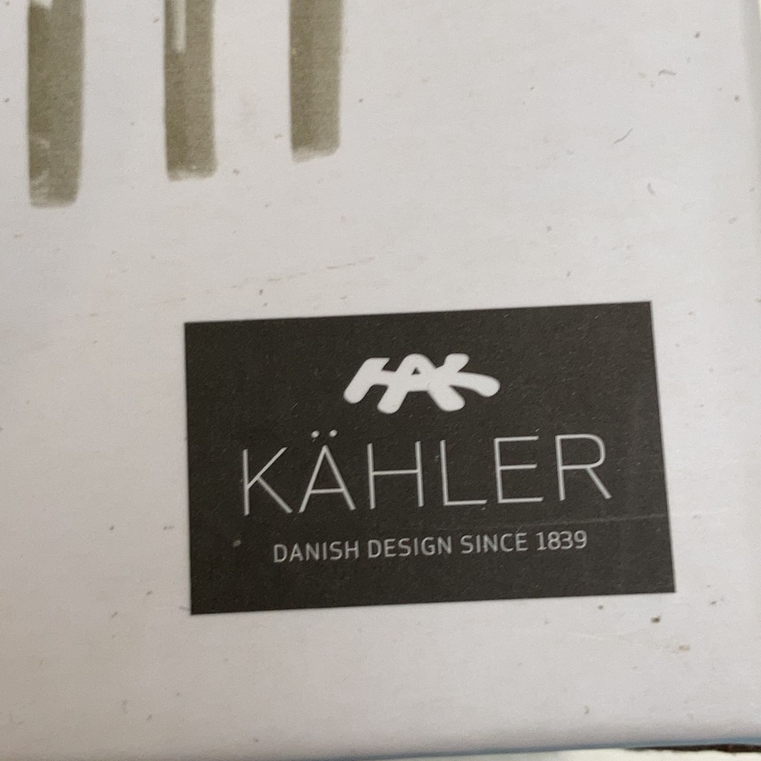 Kähler