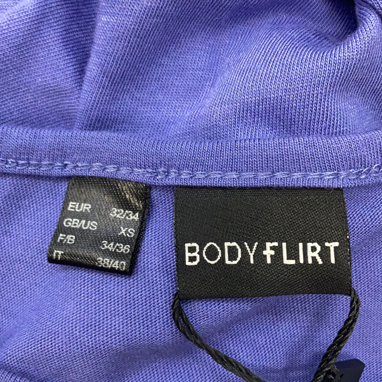 Bodyflirt