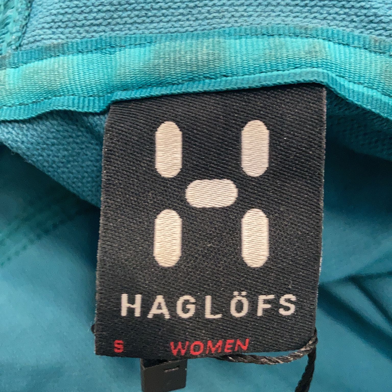 Haglöfs