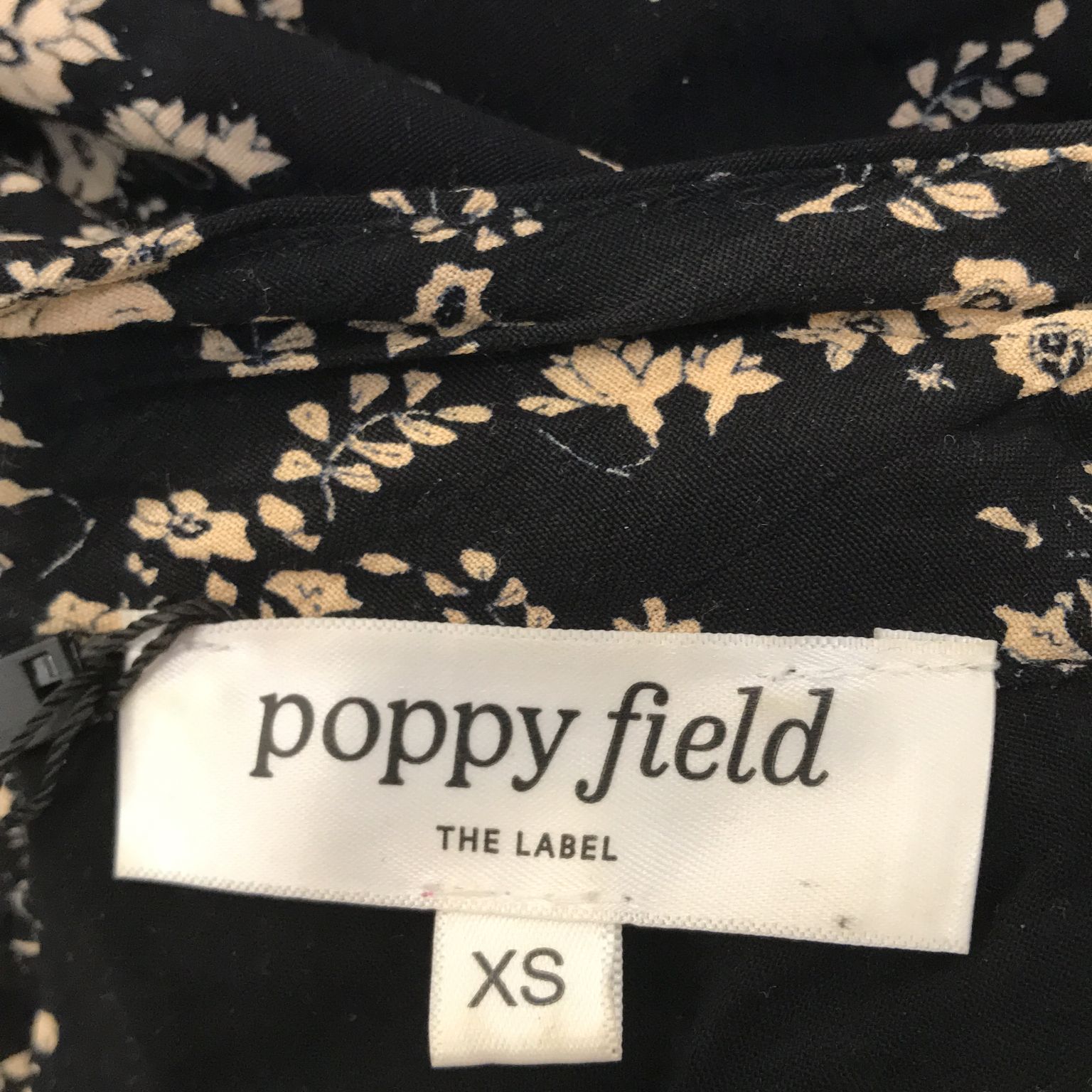 Poppy Field the Label