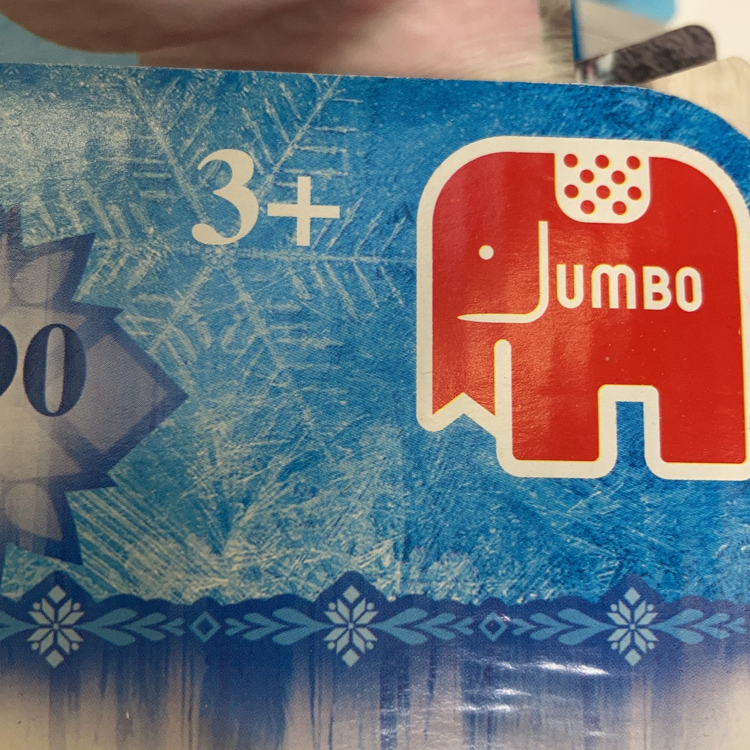 JUMBO