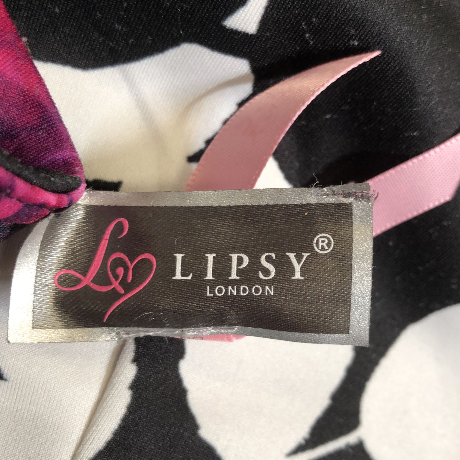 Lipsy London