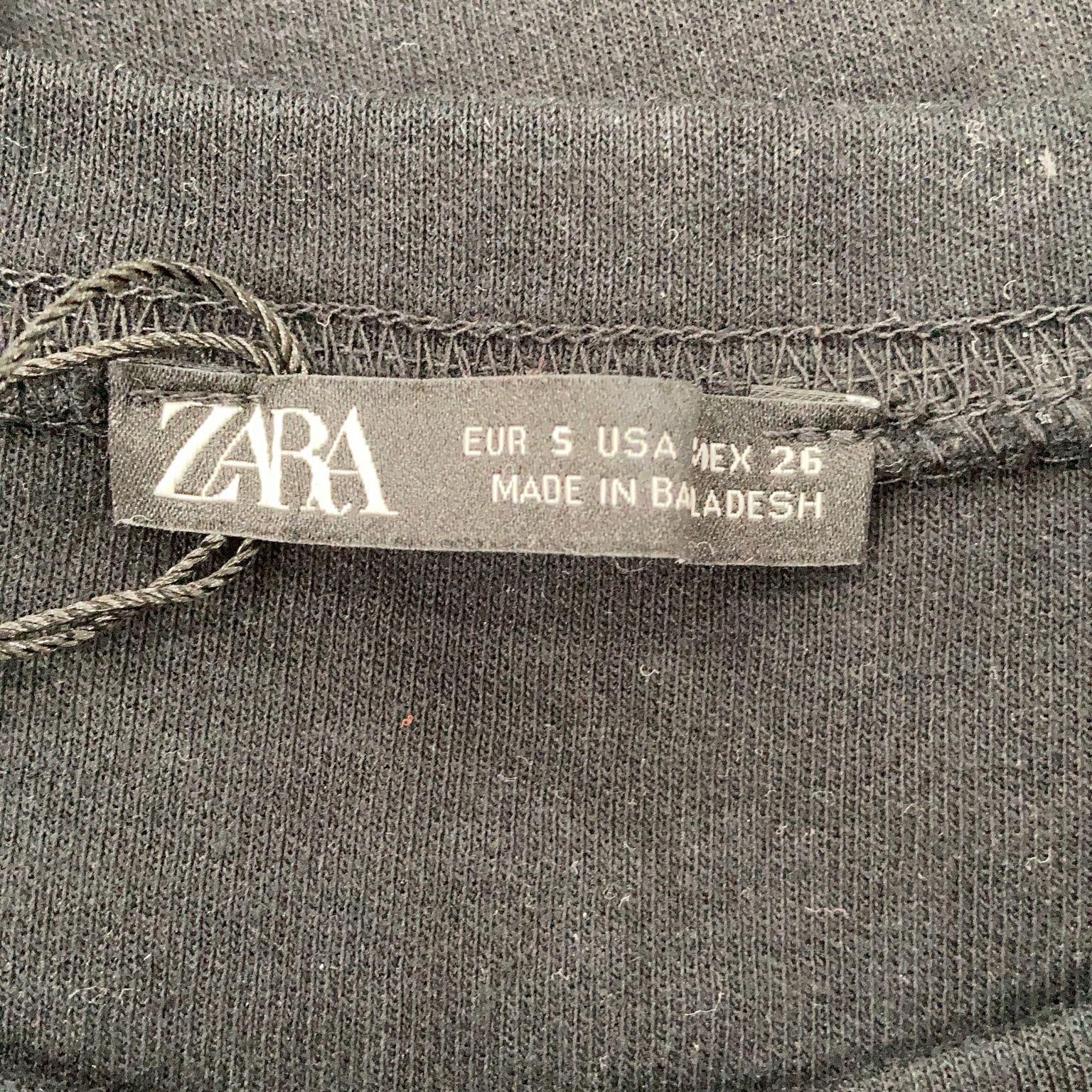 Zara