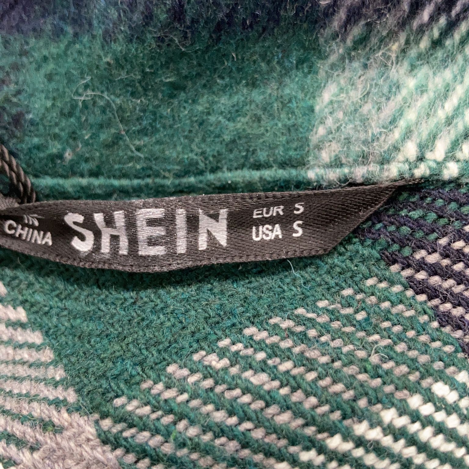 Shein