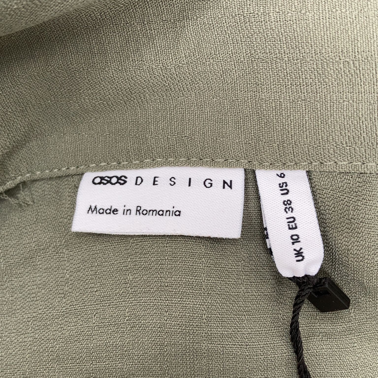 ASOS Design