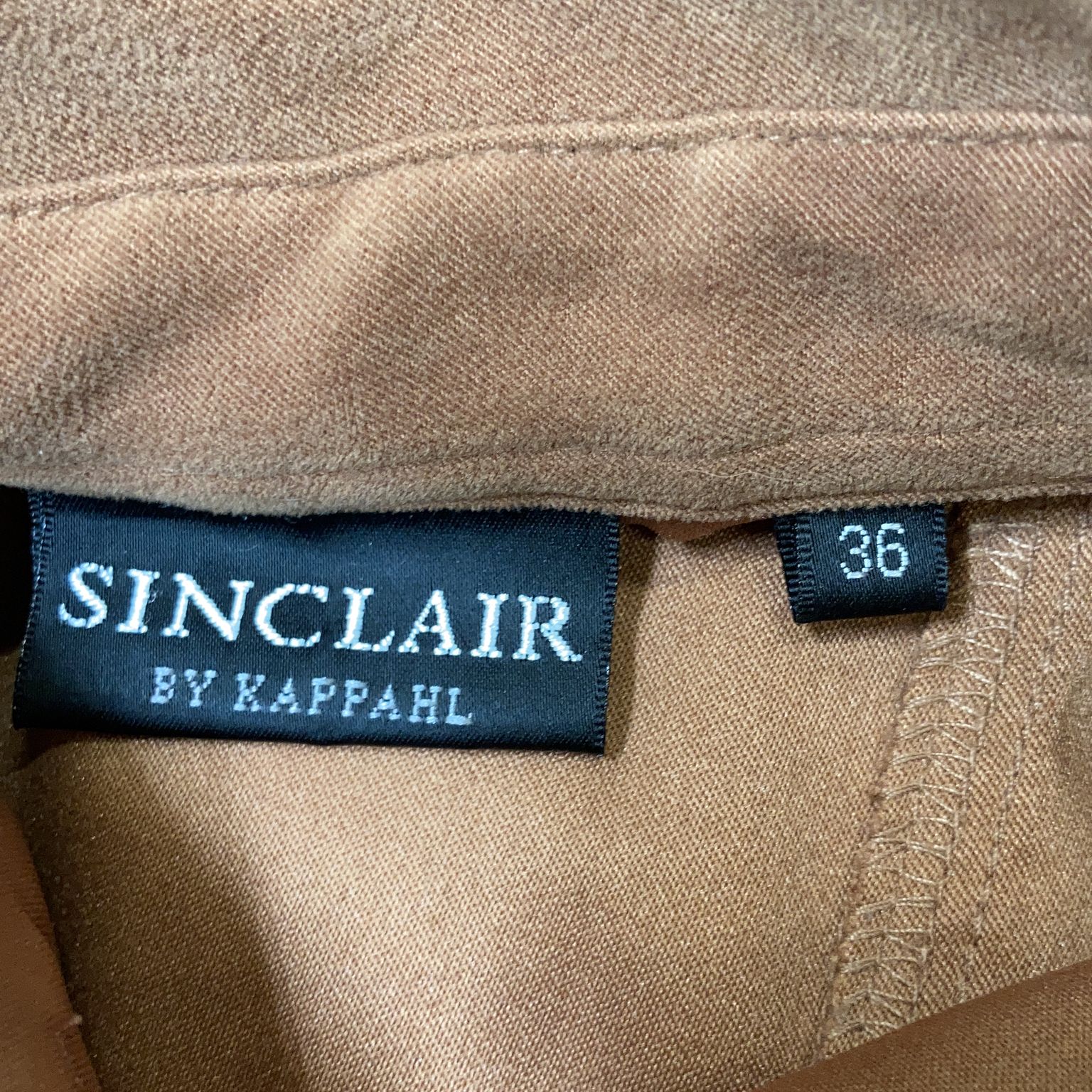 Sinclair