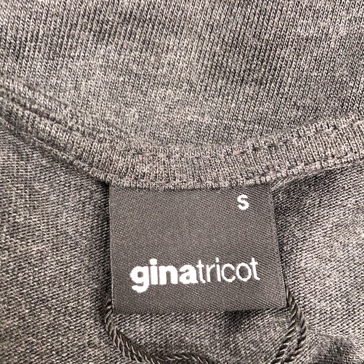 Gina Tricot