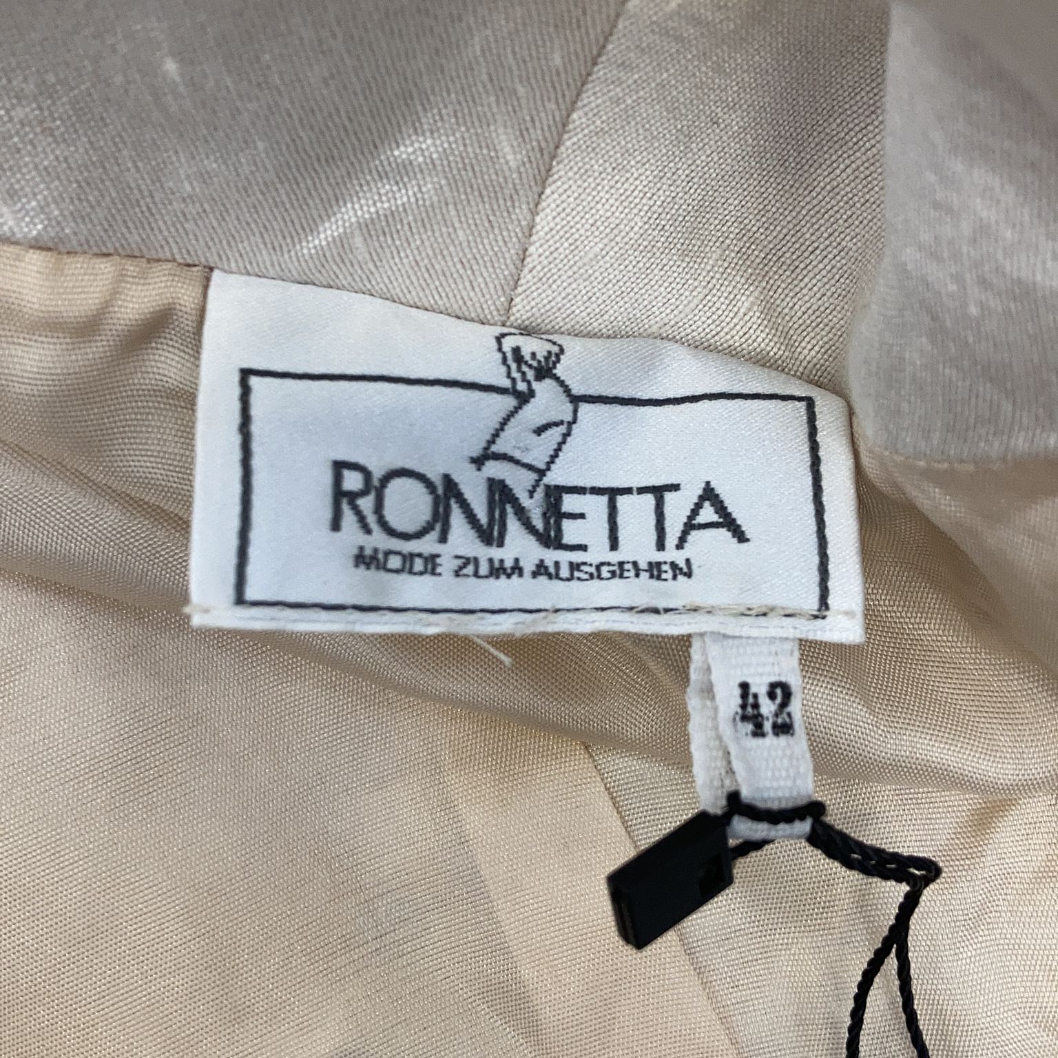 Ronnetta