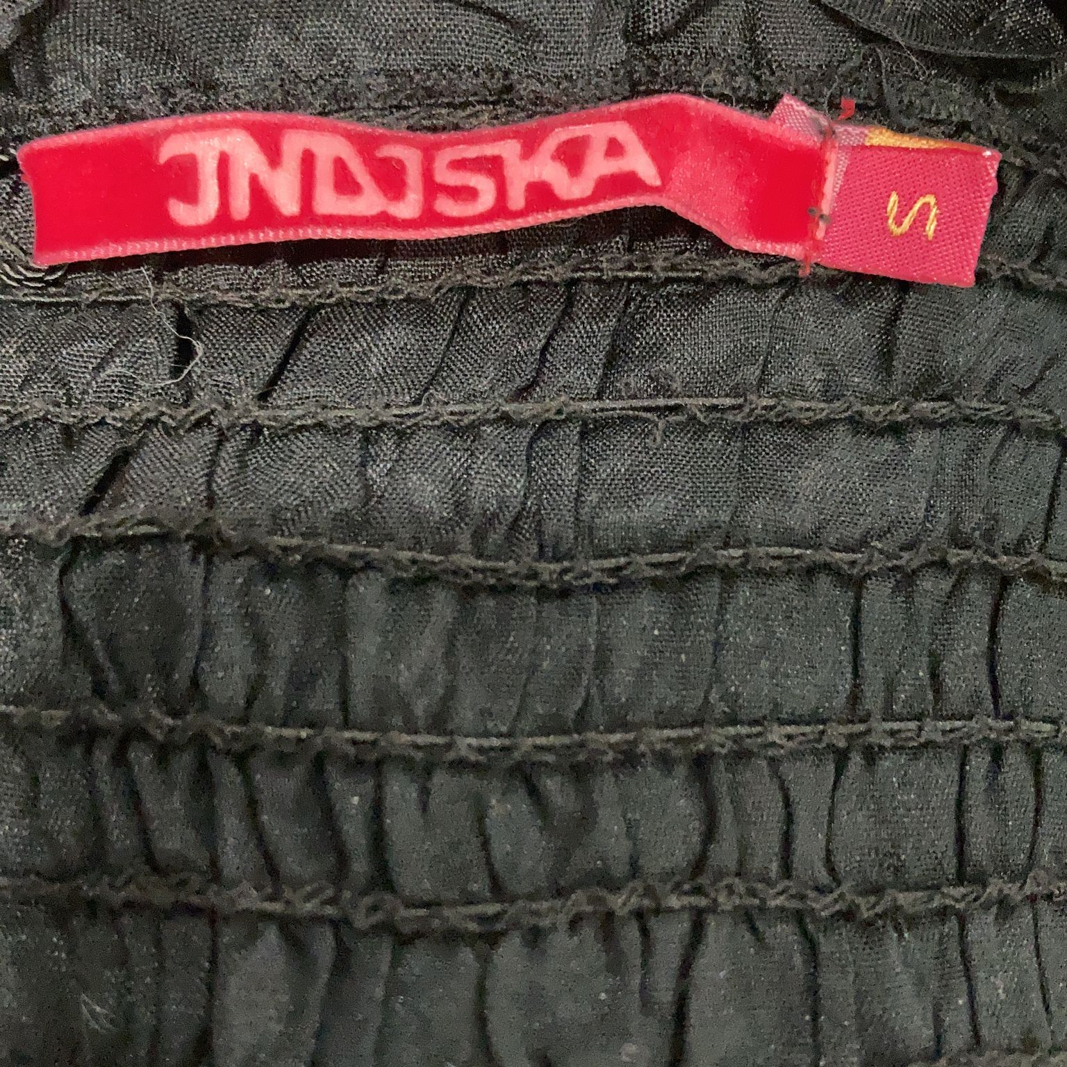 Indiska