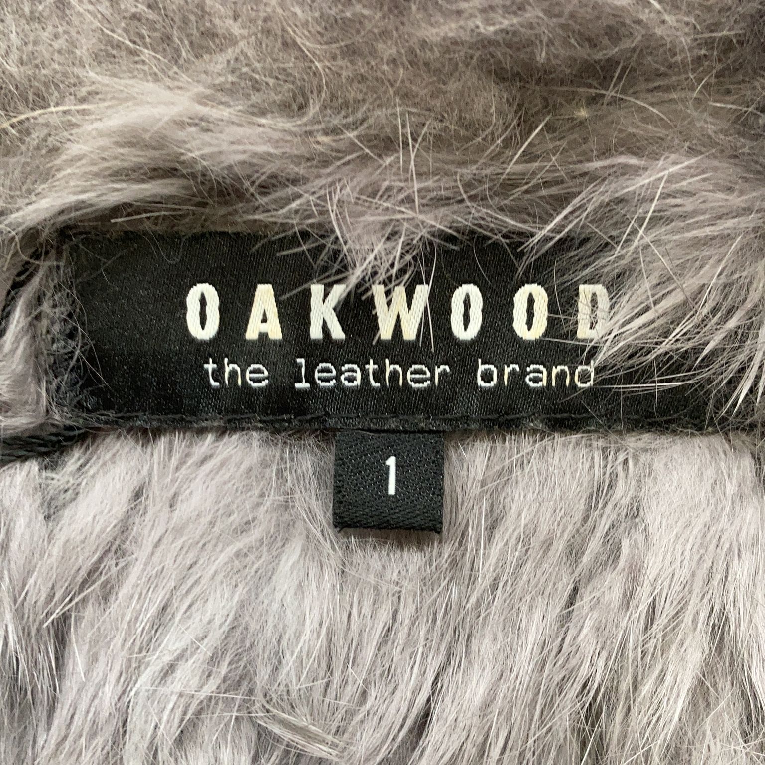 Oakwood