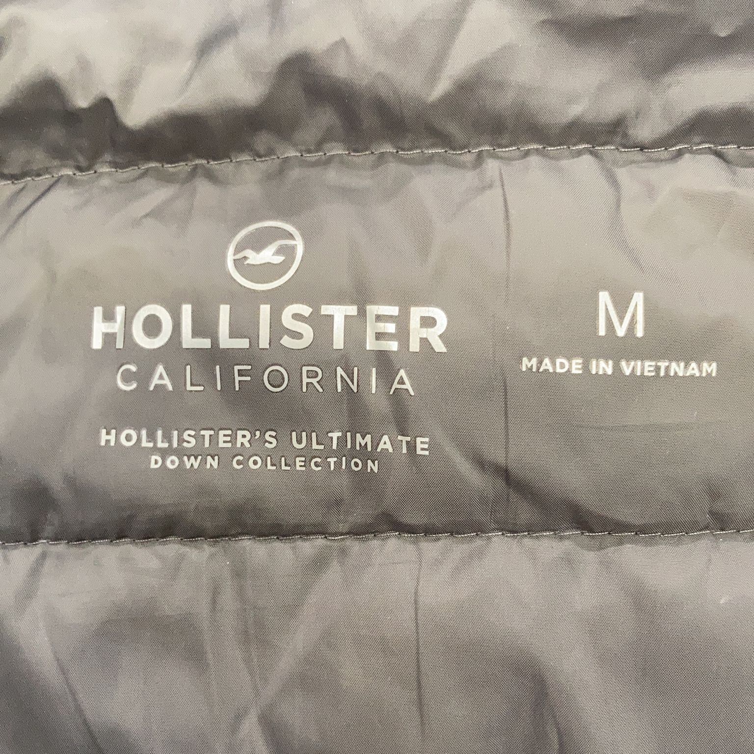 Hollister California