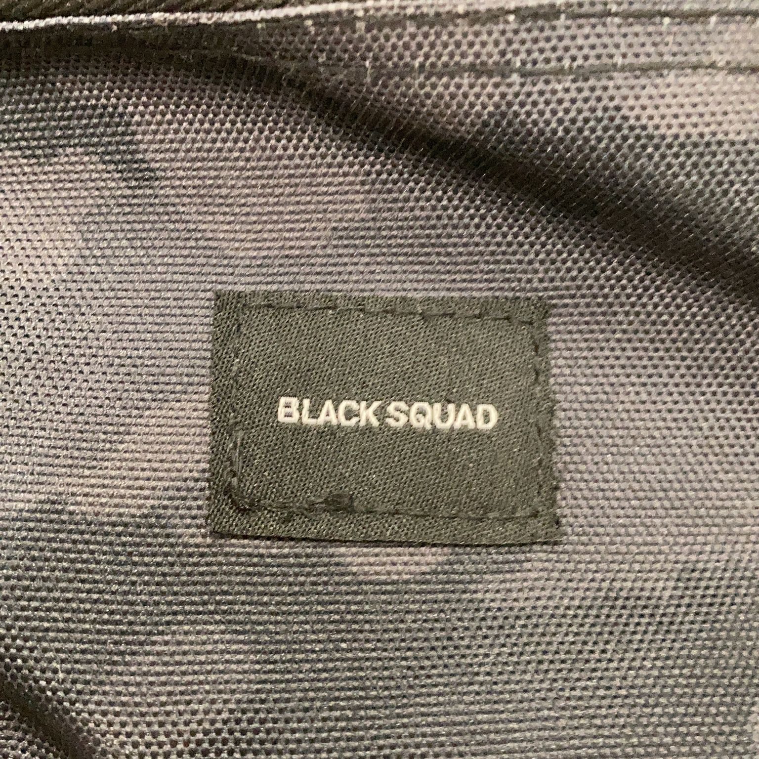 Black Squad