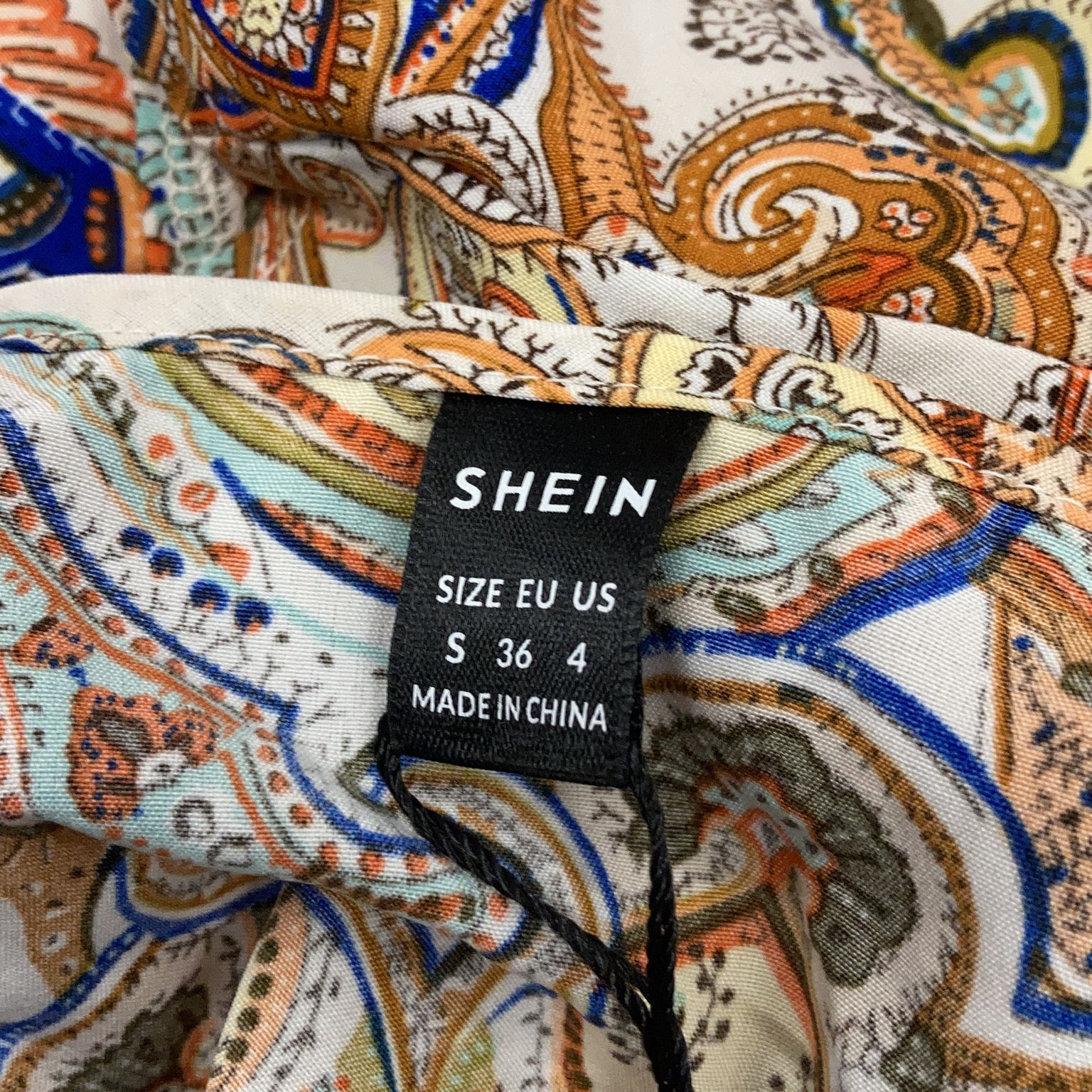 Shein