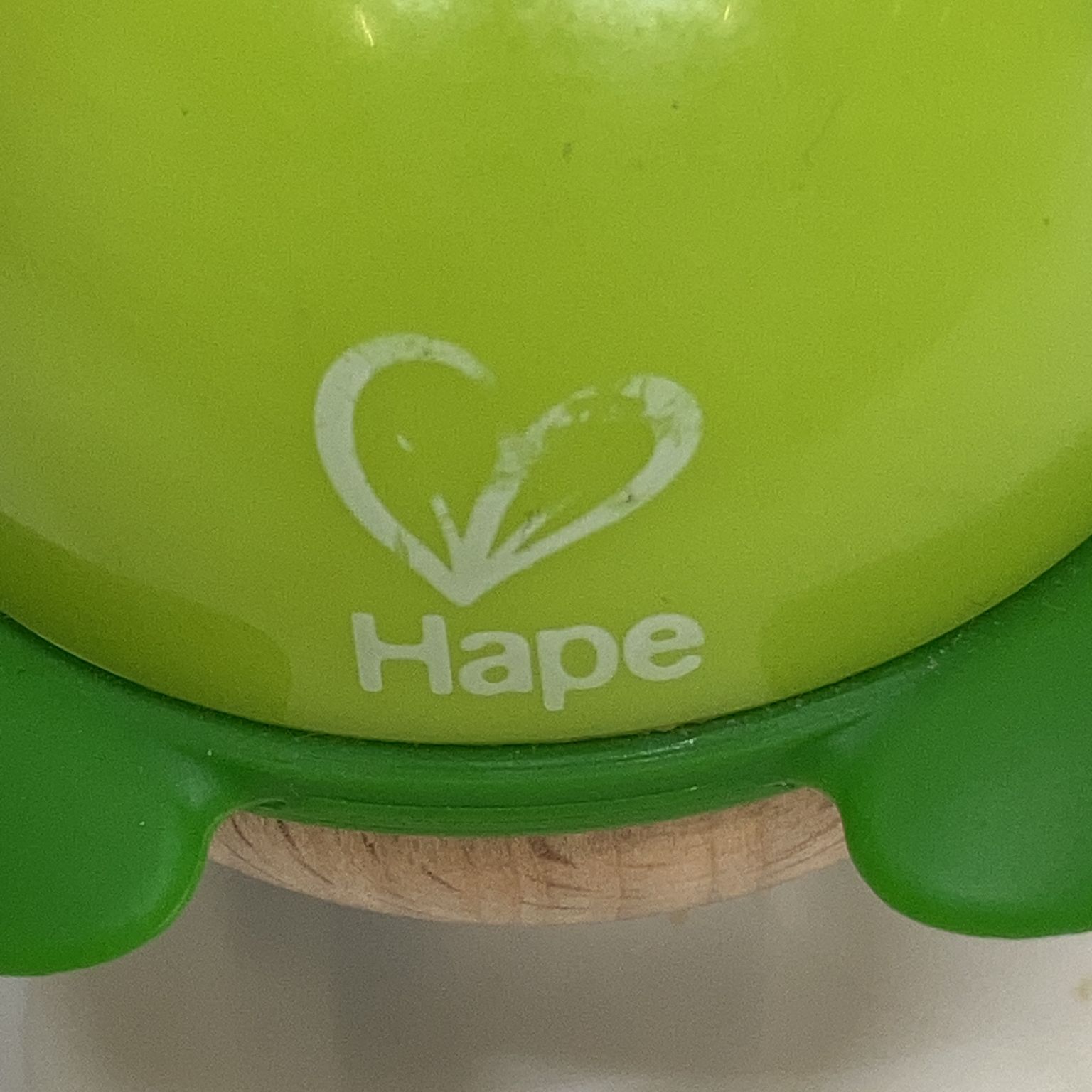 Hape