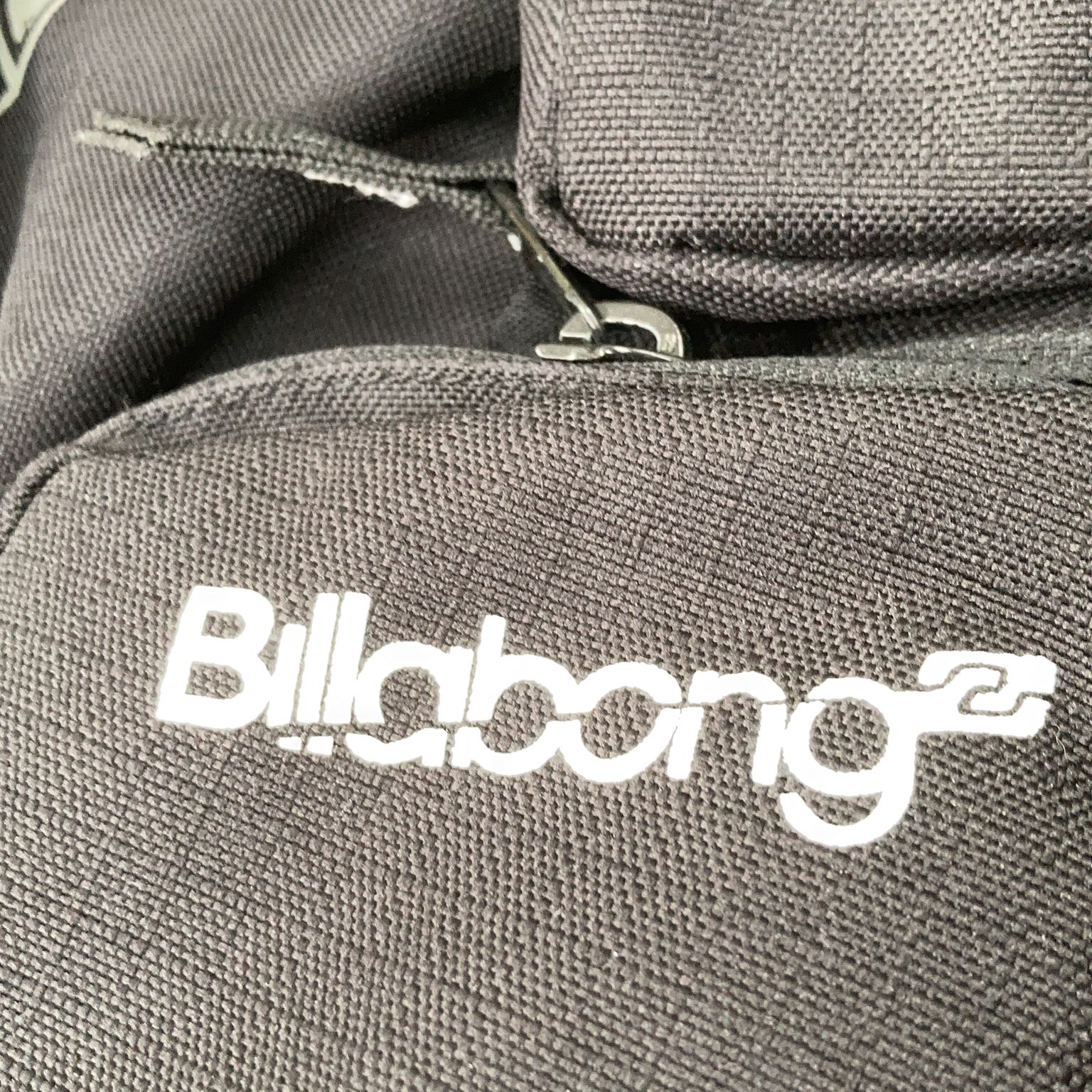 Billabong