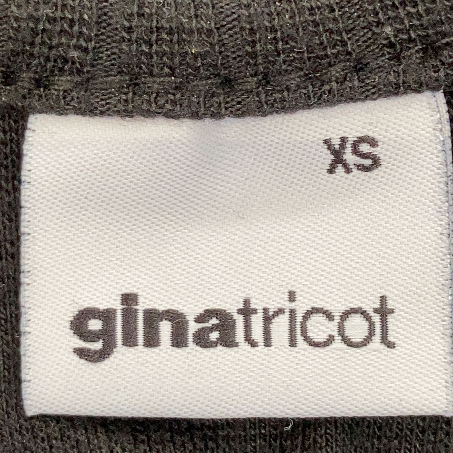 Gina Tricot