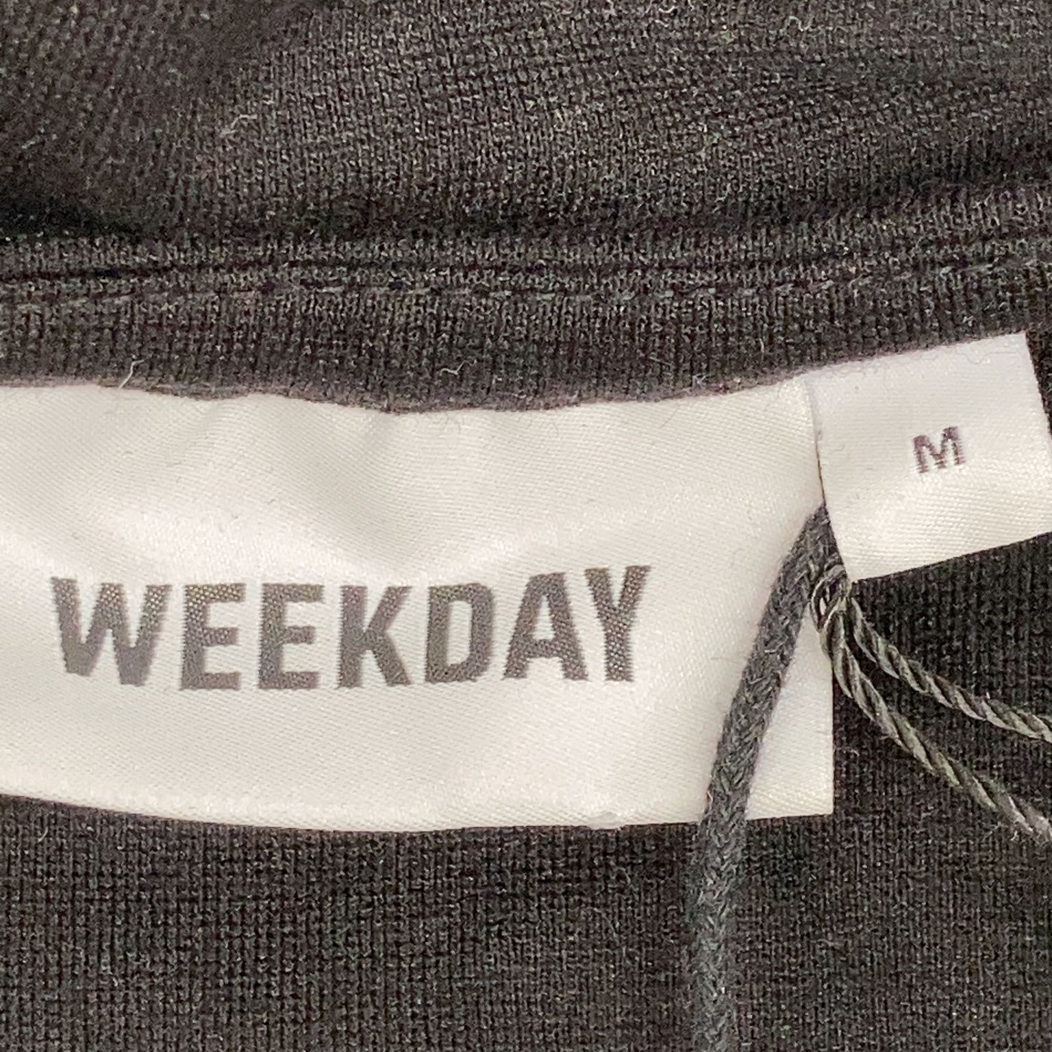 Weekday