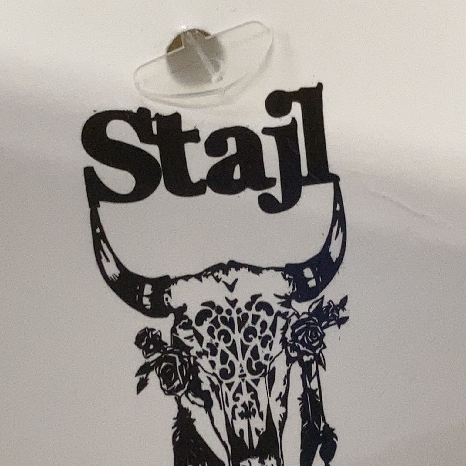 Stajl