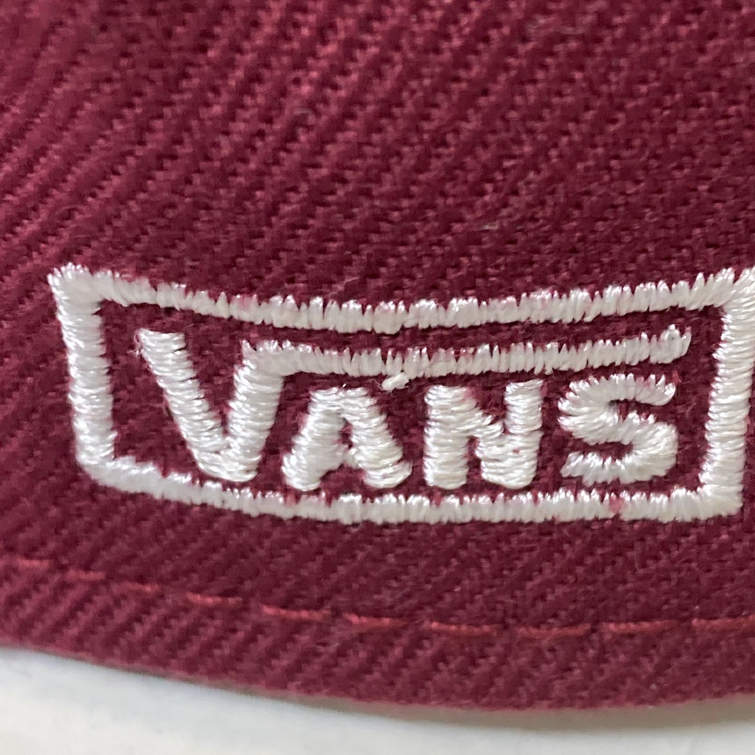 Vans