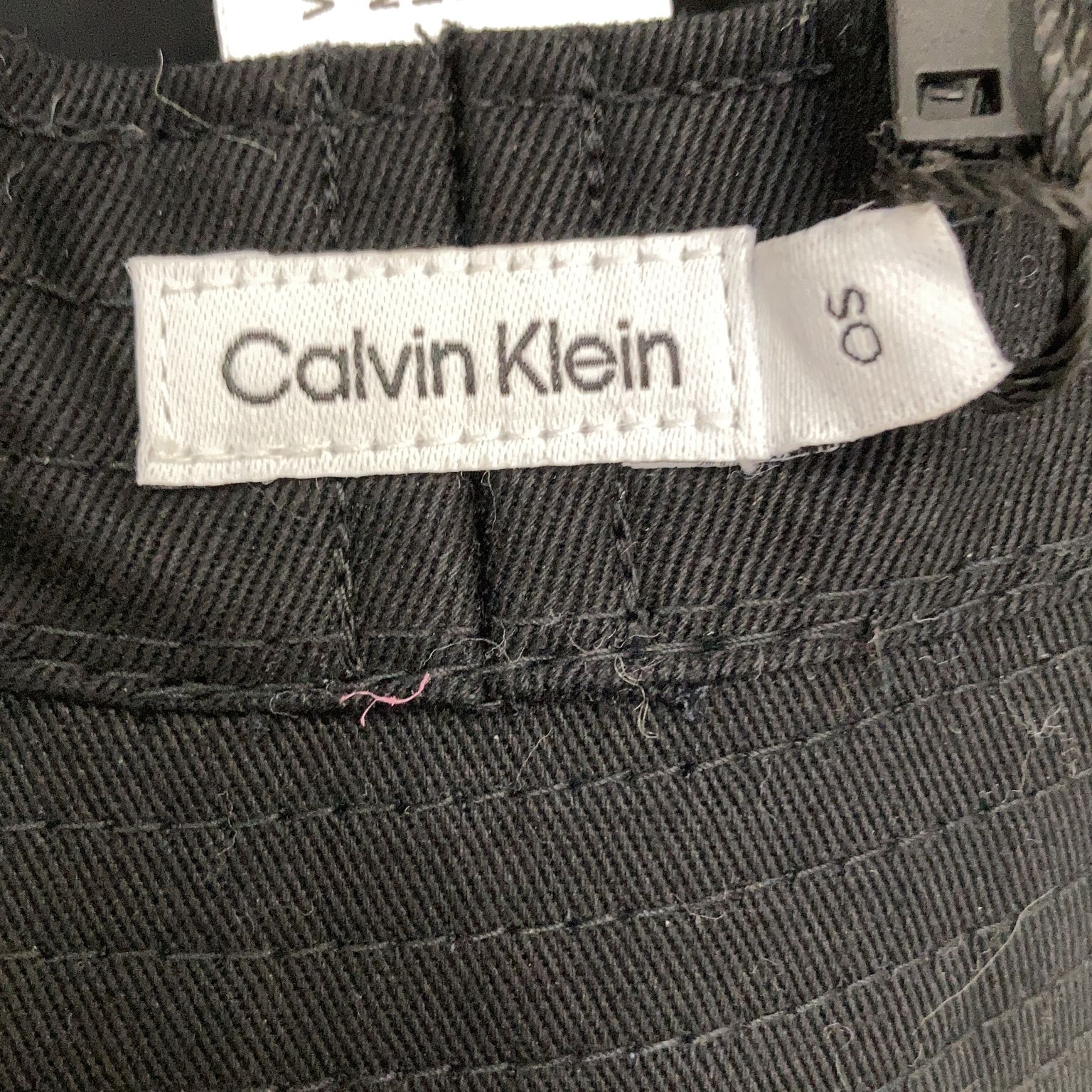 Calvin Klein