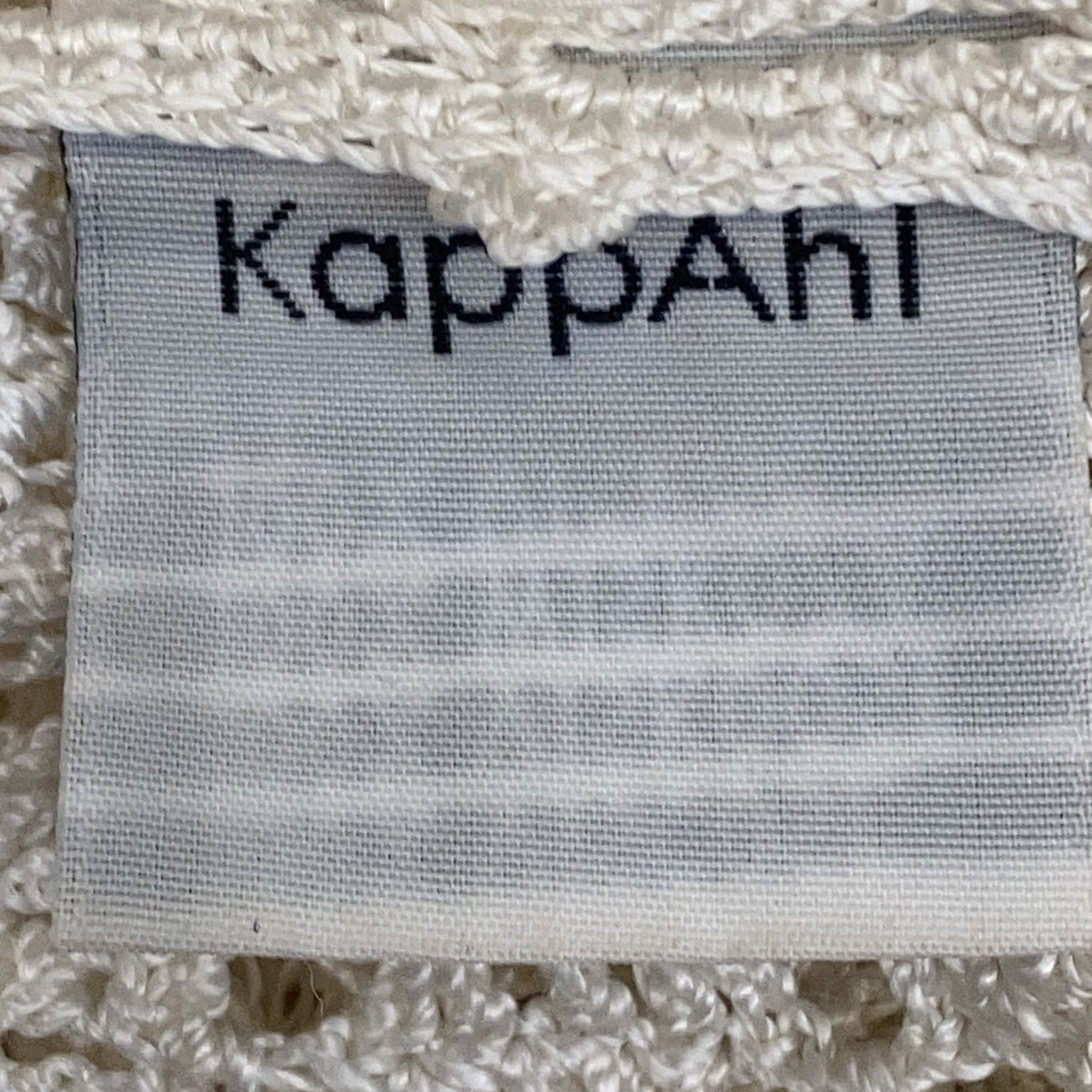 KappAhl