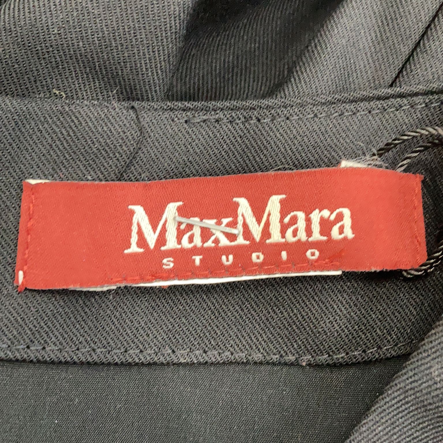 MaxMara