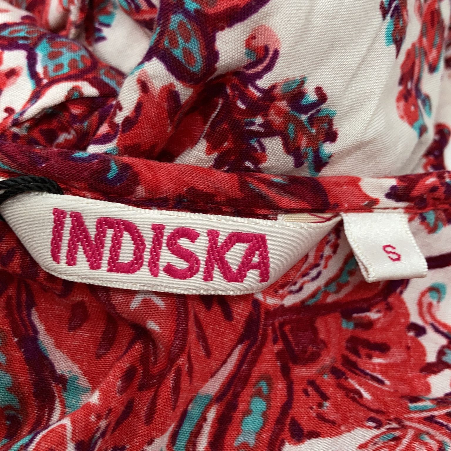 Indiska