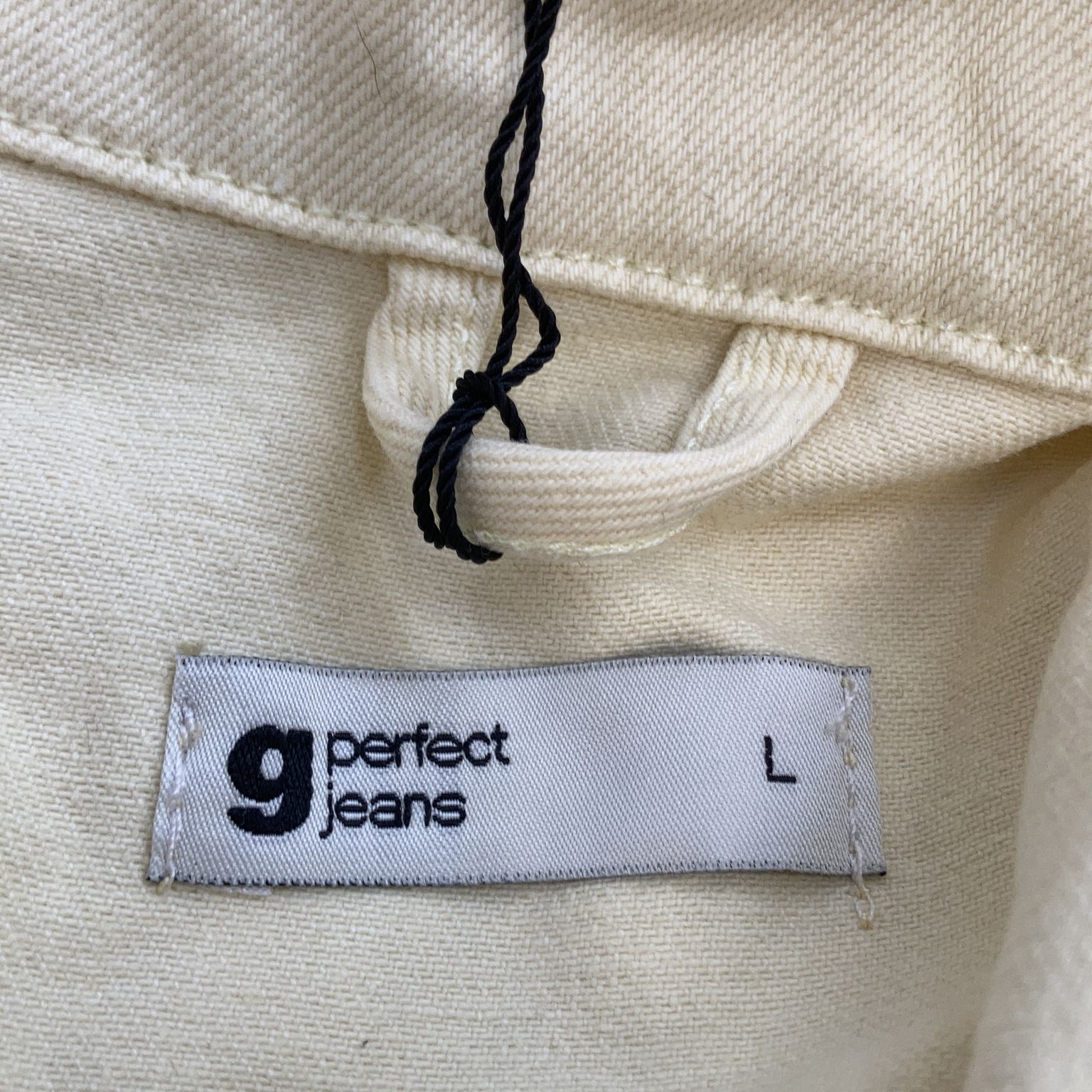 Perfect Jeans Gina Tricot