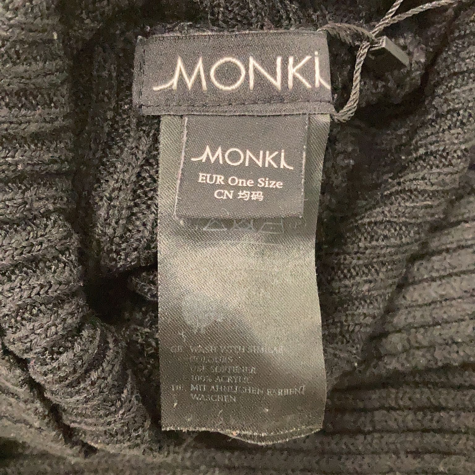 Monki