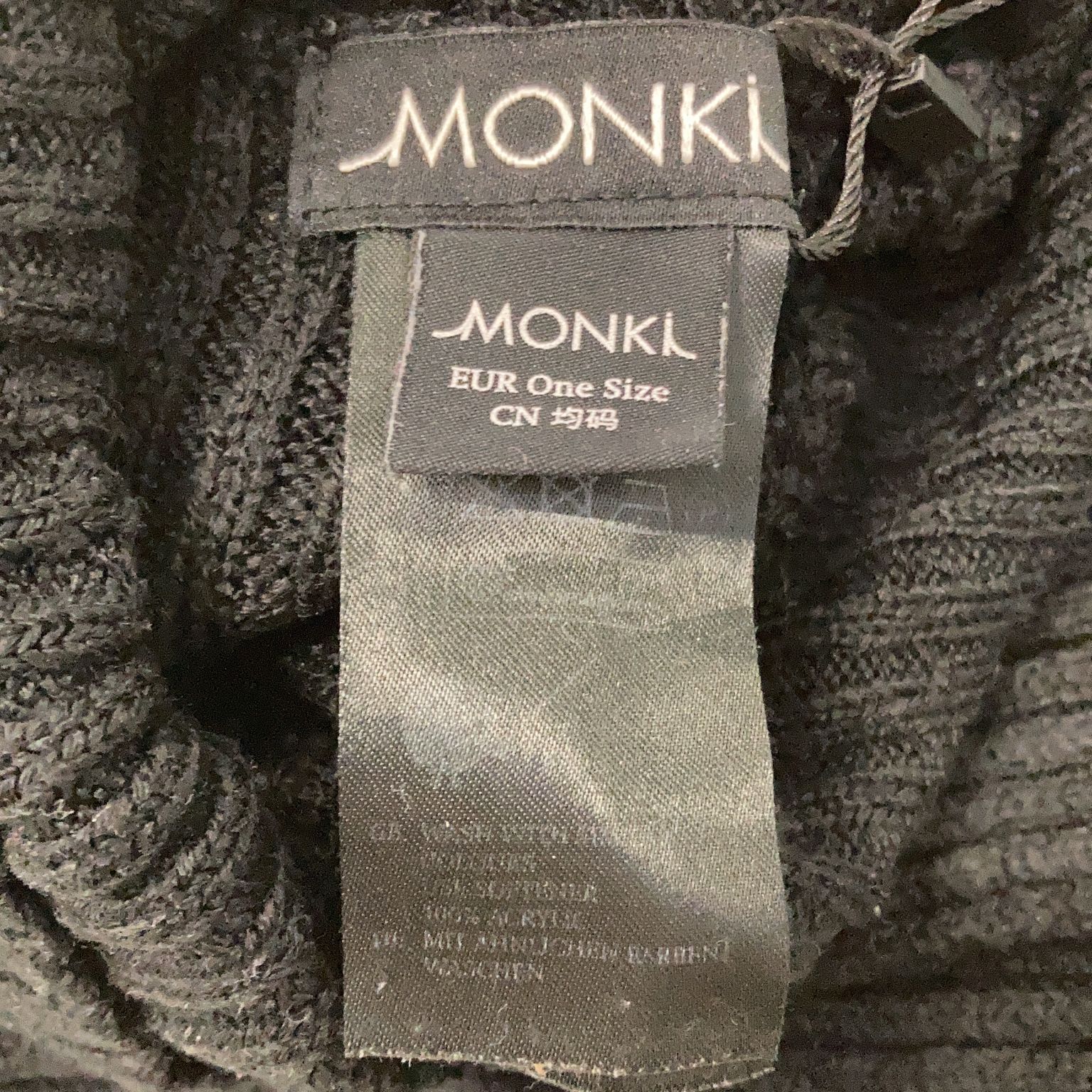 Monki