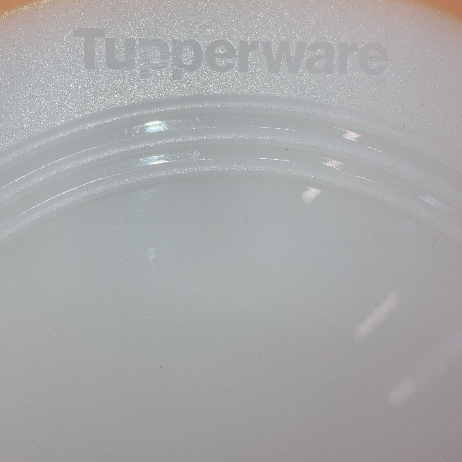 Tupperware