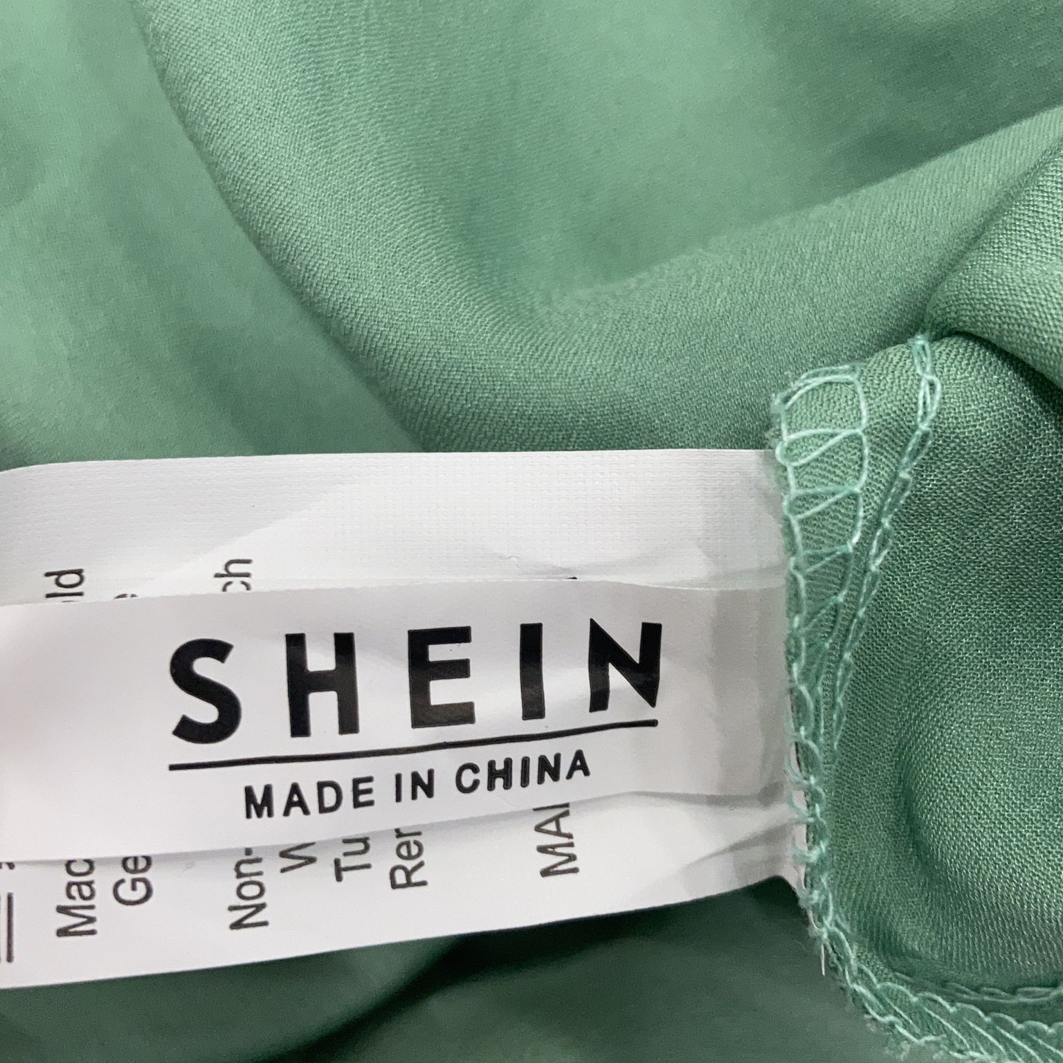 Shein