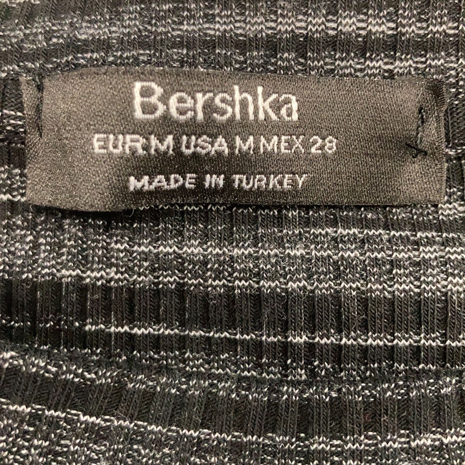 Bershka