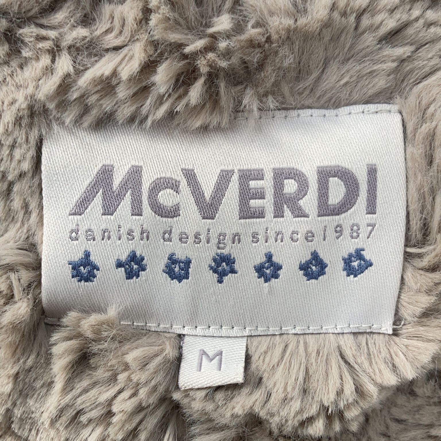 McVerdi