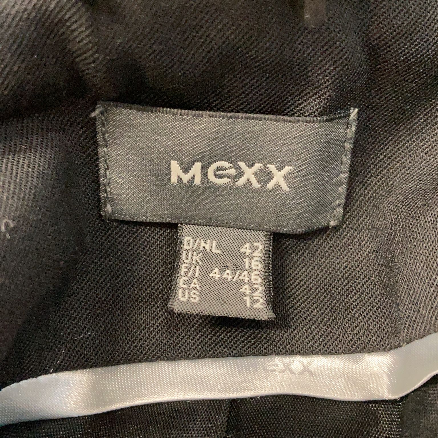 Mexx