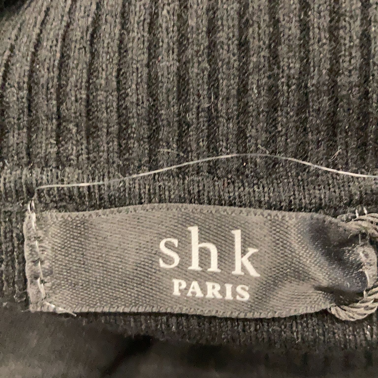 SHK Paris