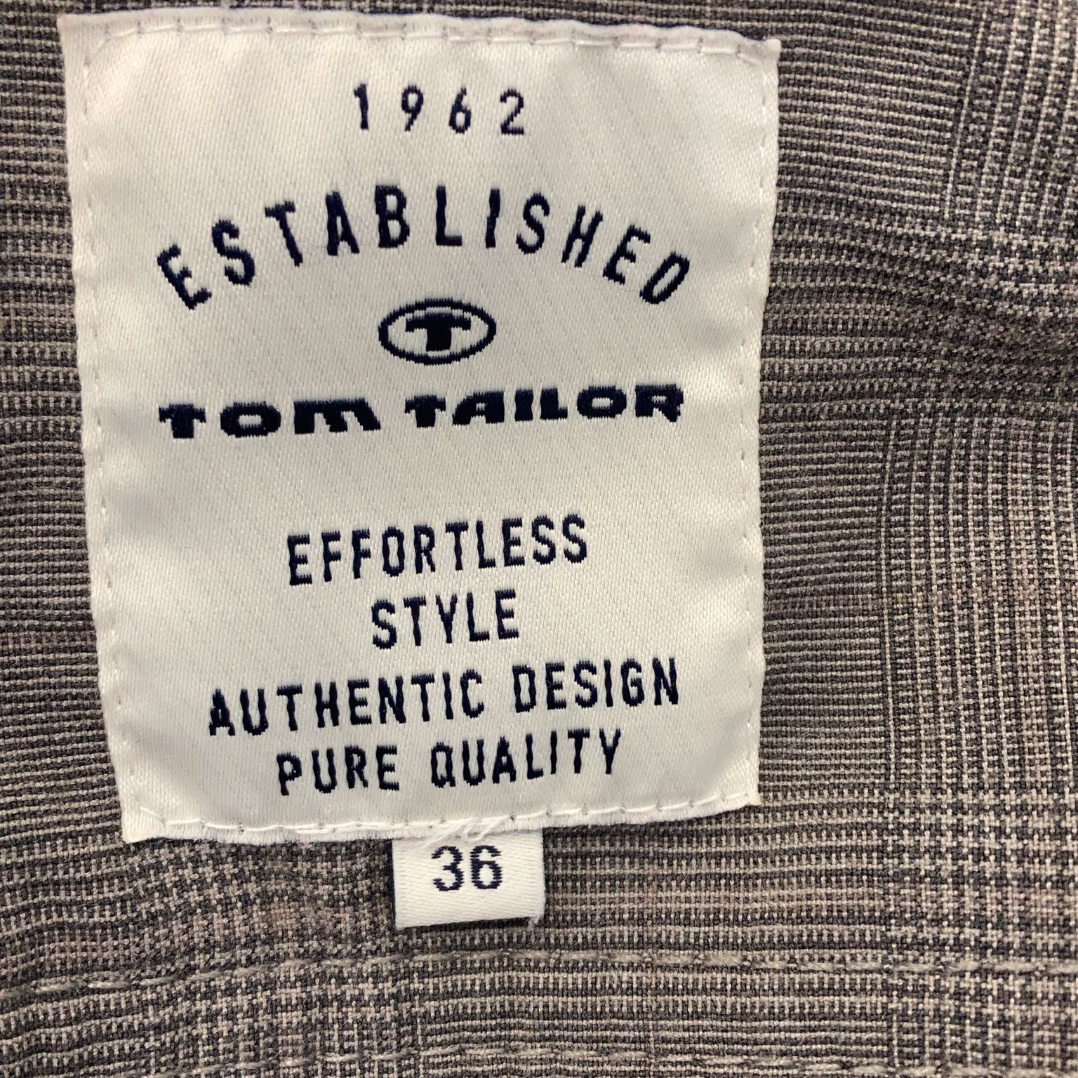 Tom Tailor