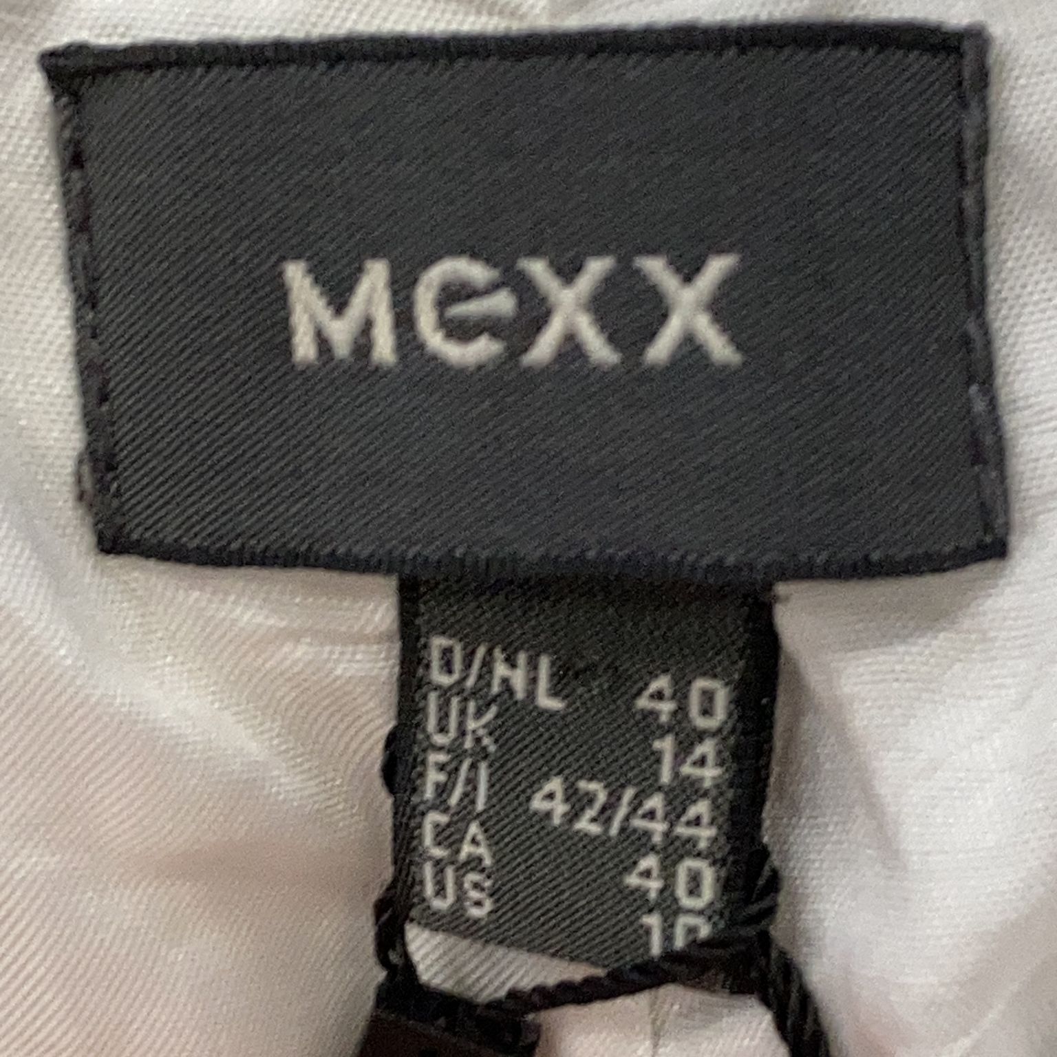 Mexx