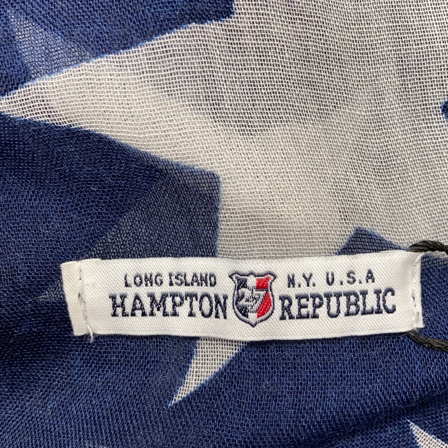 Hampton Republic