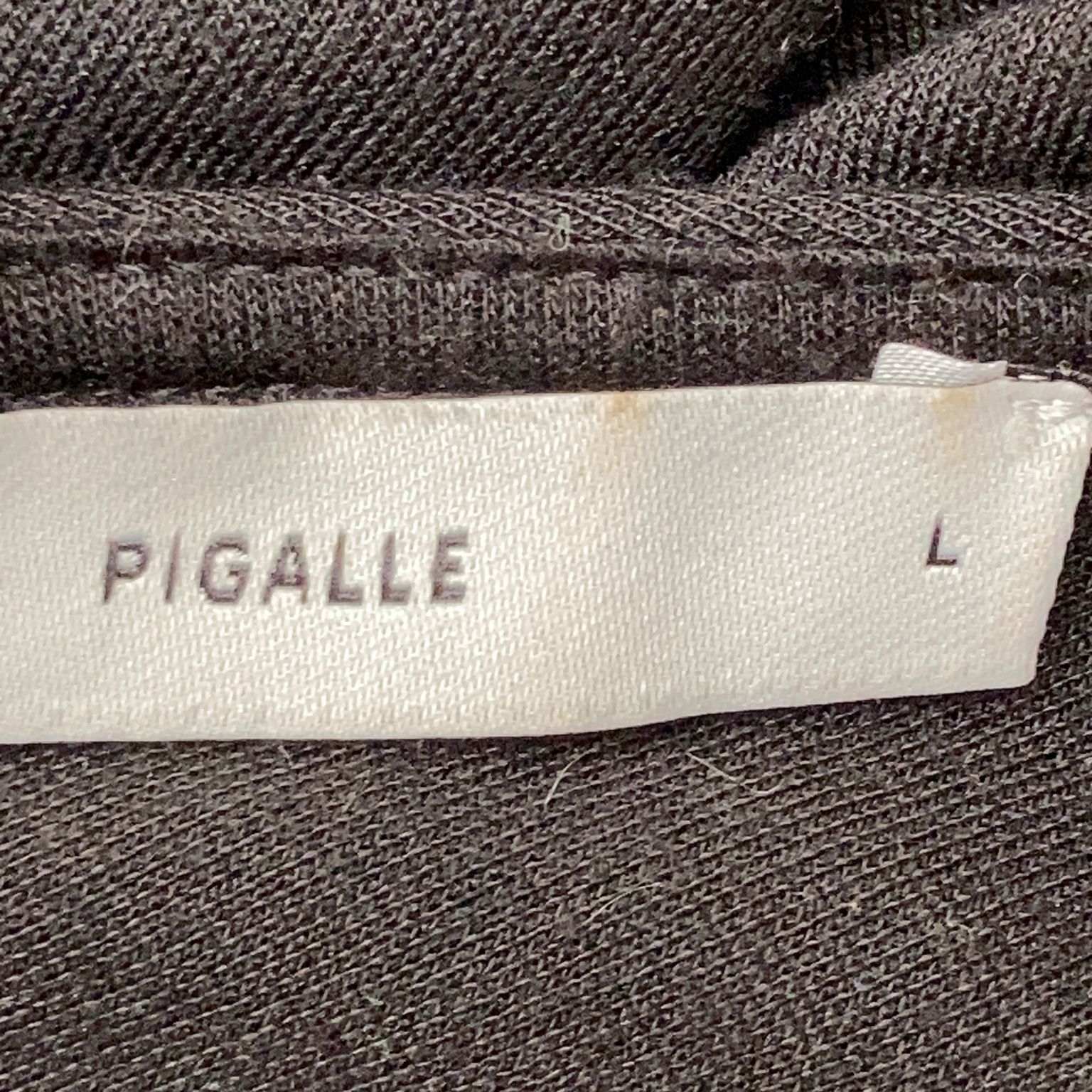 Pigalle