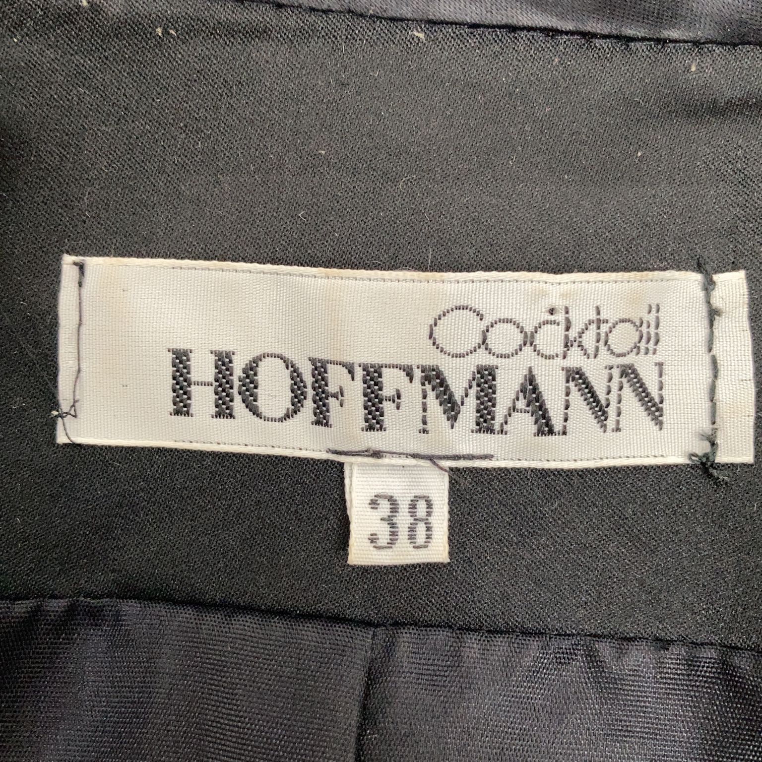 Cocktail Hoffman