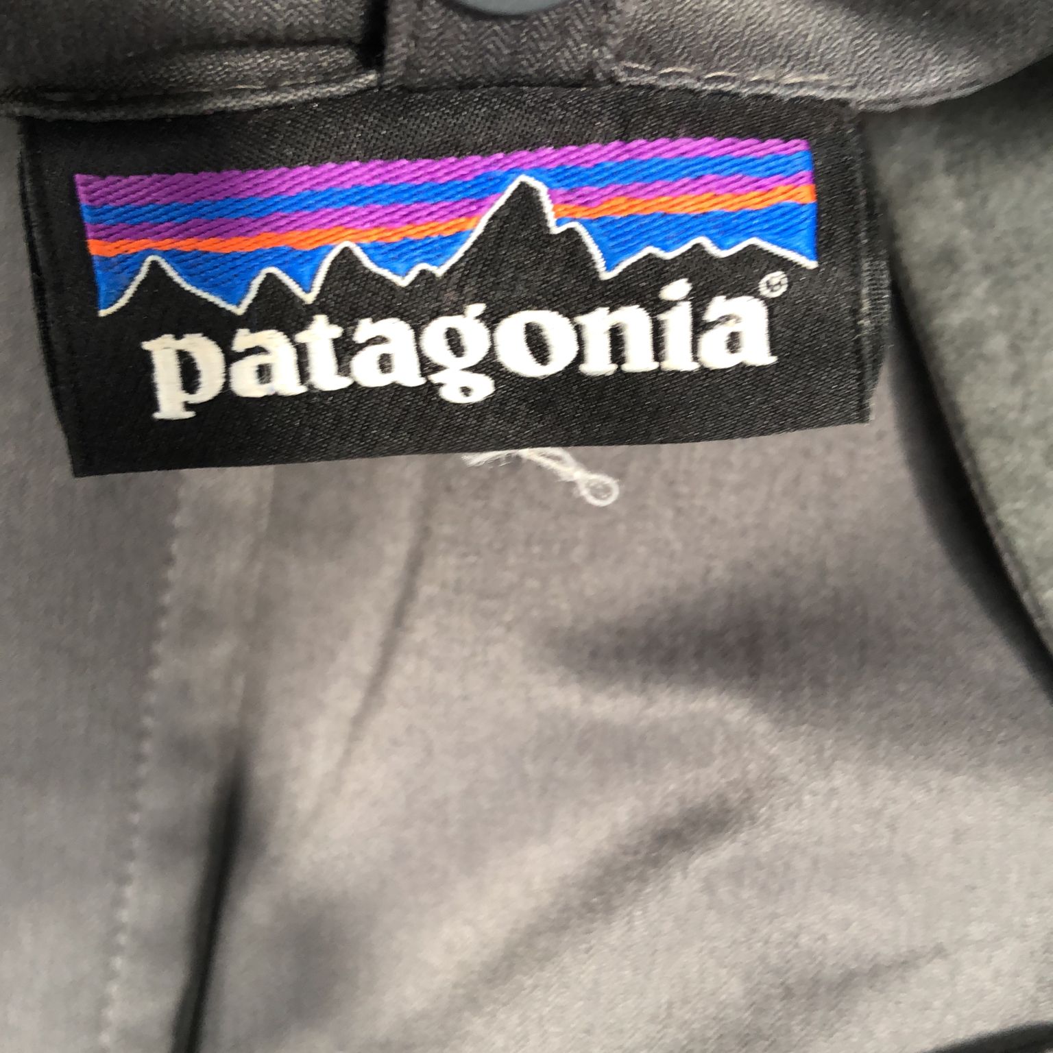 Patagonia