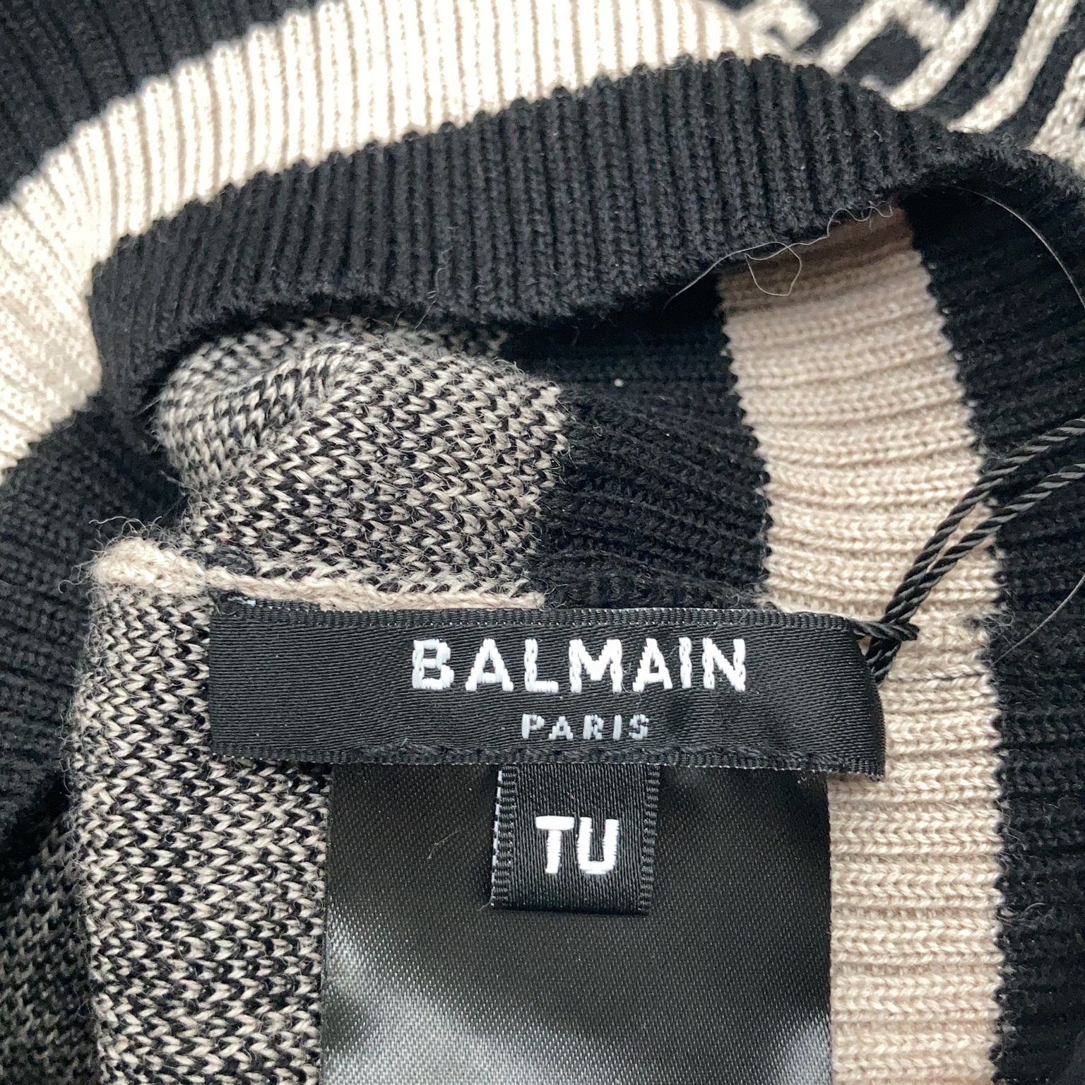 Balmain