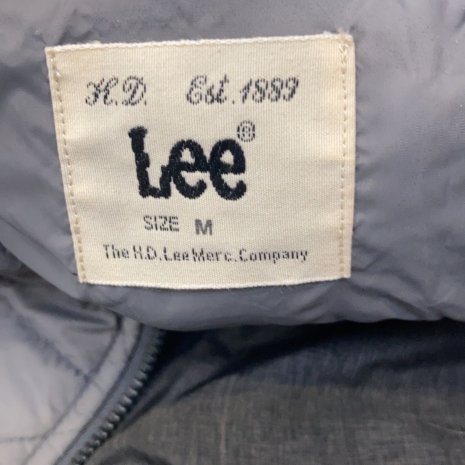 Lee