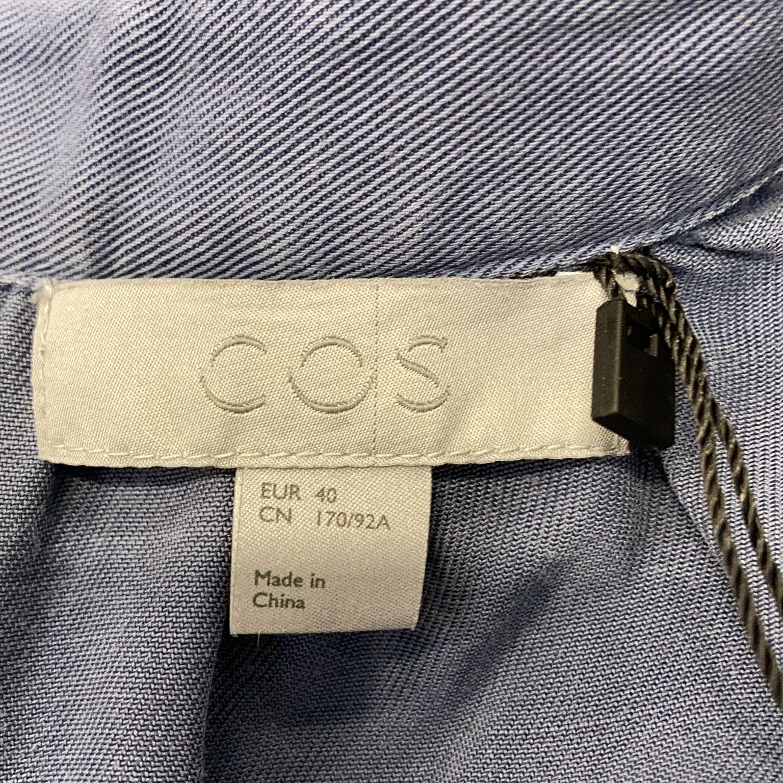 COS