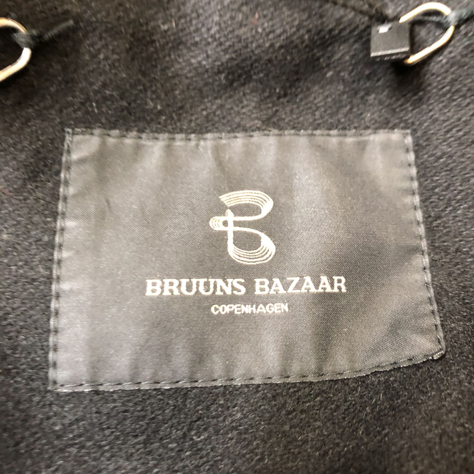 Bruuns Bazaar